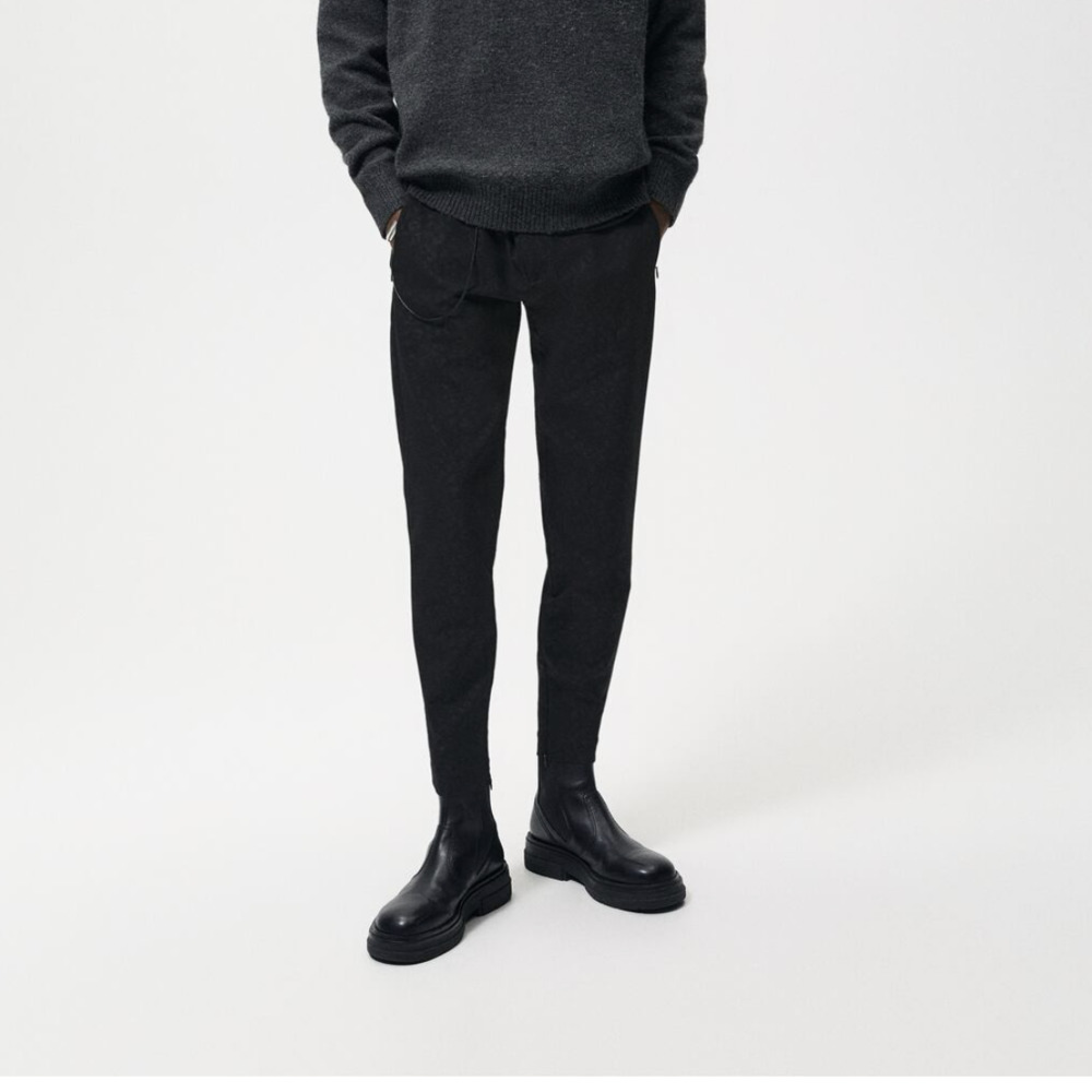 COPY - NWT Zara Super Skinny Trousers 32